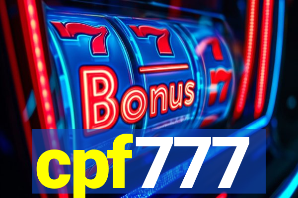 cpf777