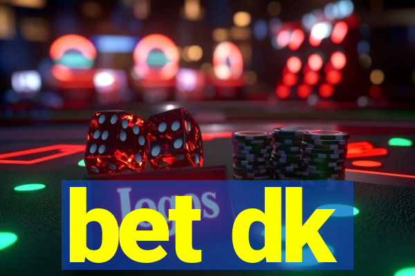 bet dk