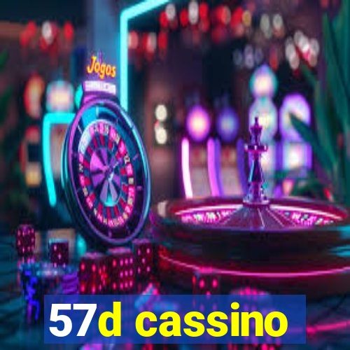 57d cassino