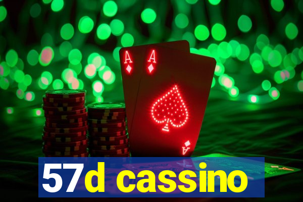 57d cassino