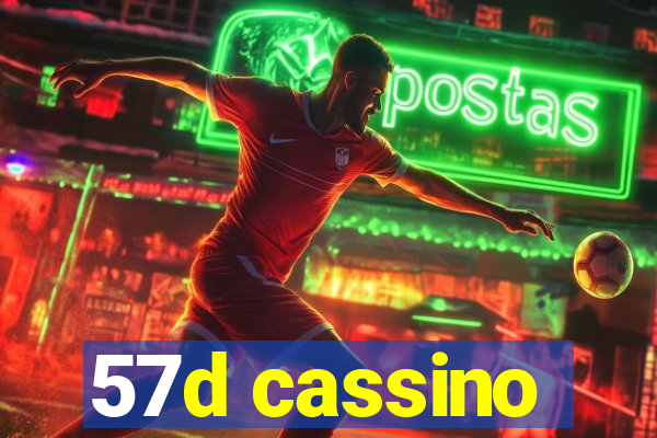 57d cassino