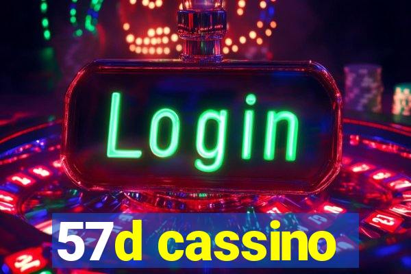 57d cassino