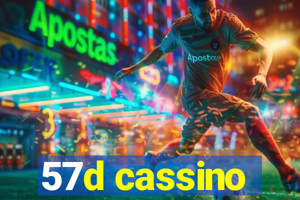 57d cassino