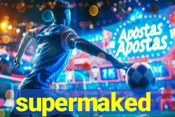 supermaked