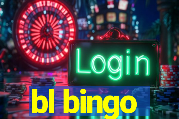 bl bingo