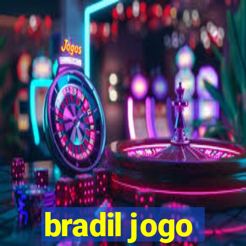 bradil jogo