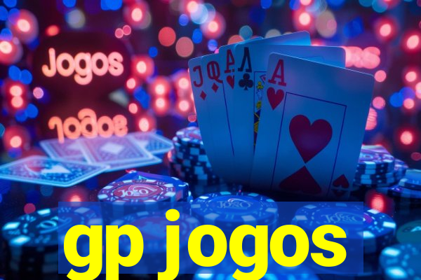 gp jogos