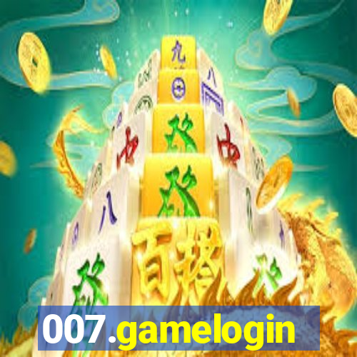 007.gamelogin