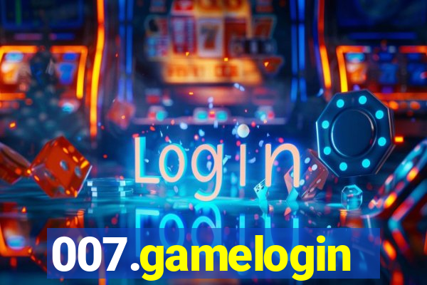 007.gamelogin