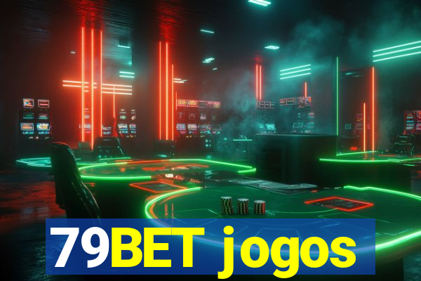 79BET jogos