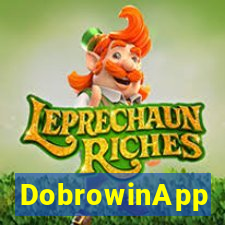 DobrowinApp