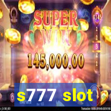 s777 slot