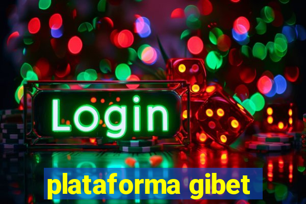 plataforma gibet