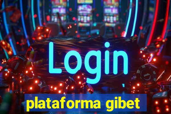 plataforma gibet