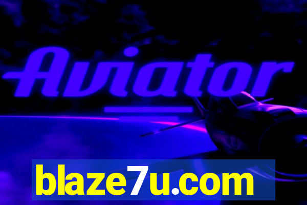 blaze7u.com