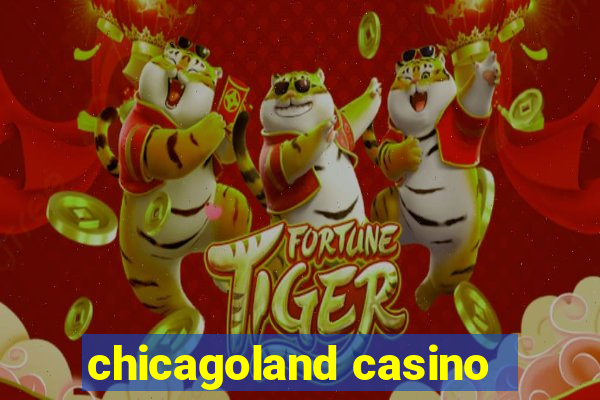 chicagoland casino