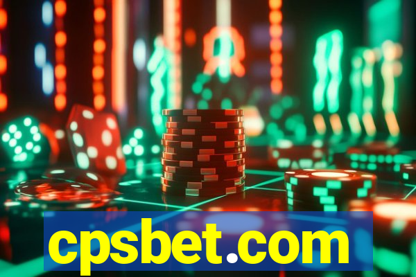 cpsbet.com