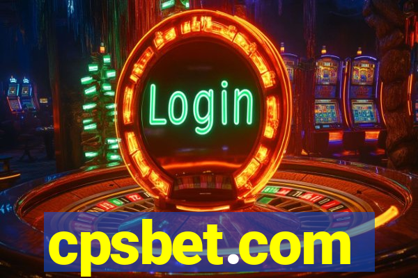 cpsbet.com