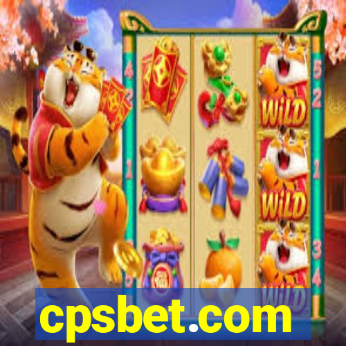 cpsbet.com