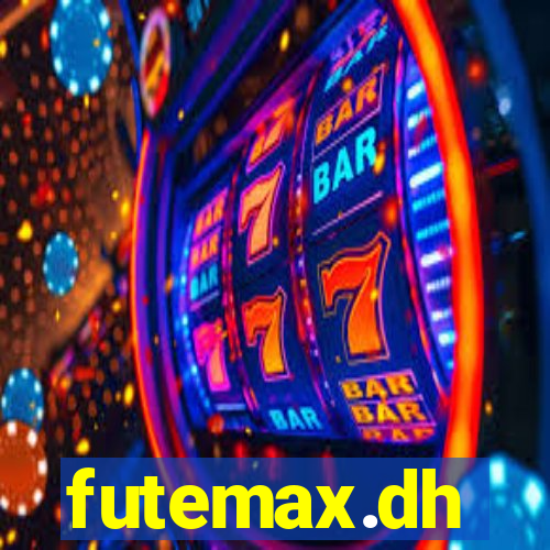 futemax.dh