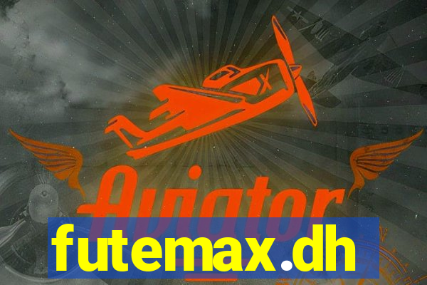 futemax.dh