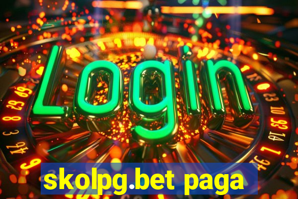 skolpg.bet paga