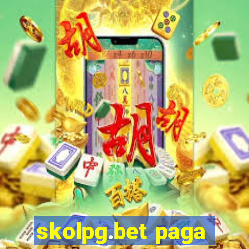 skolpg.bet paga