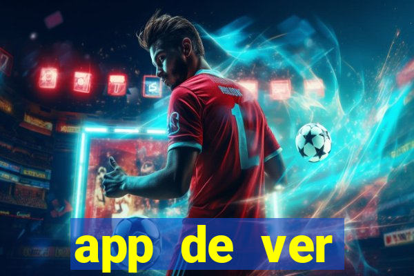 app de ver resultado de jogos