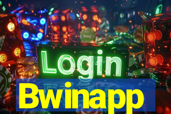 Bwinapp