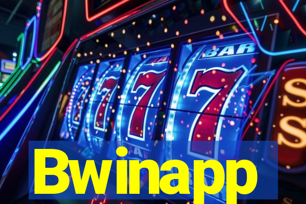 Bwinapp