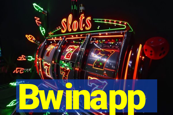 Bwinapp