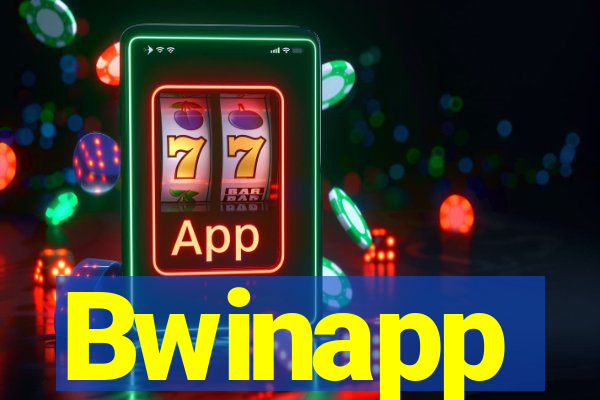 Bwinapp