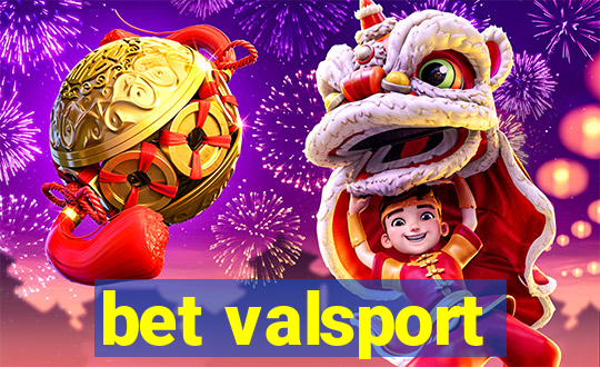 bet valsport