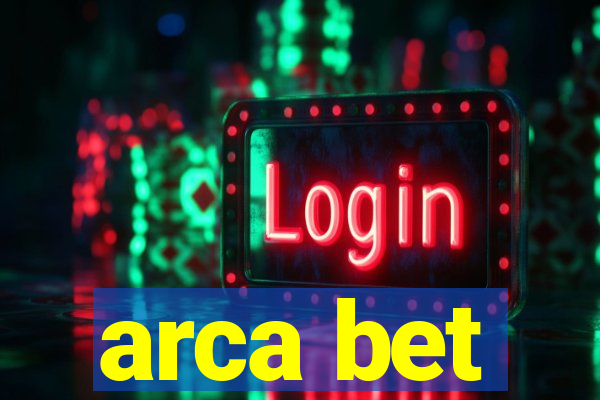 arca bet