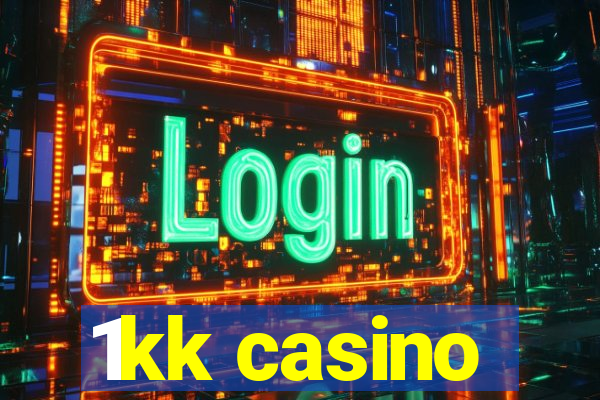 1kk casino