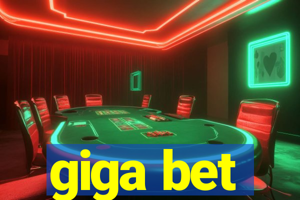 giga bet