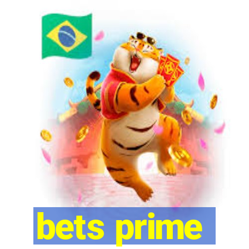 bets prime