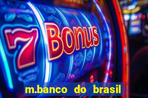 m.banco do brasil 777 bet