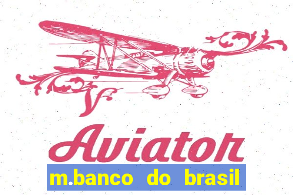 m.banco do brasil 777 bet