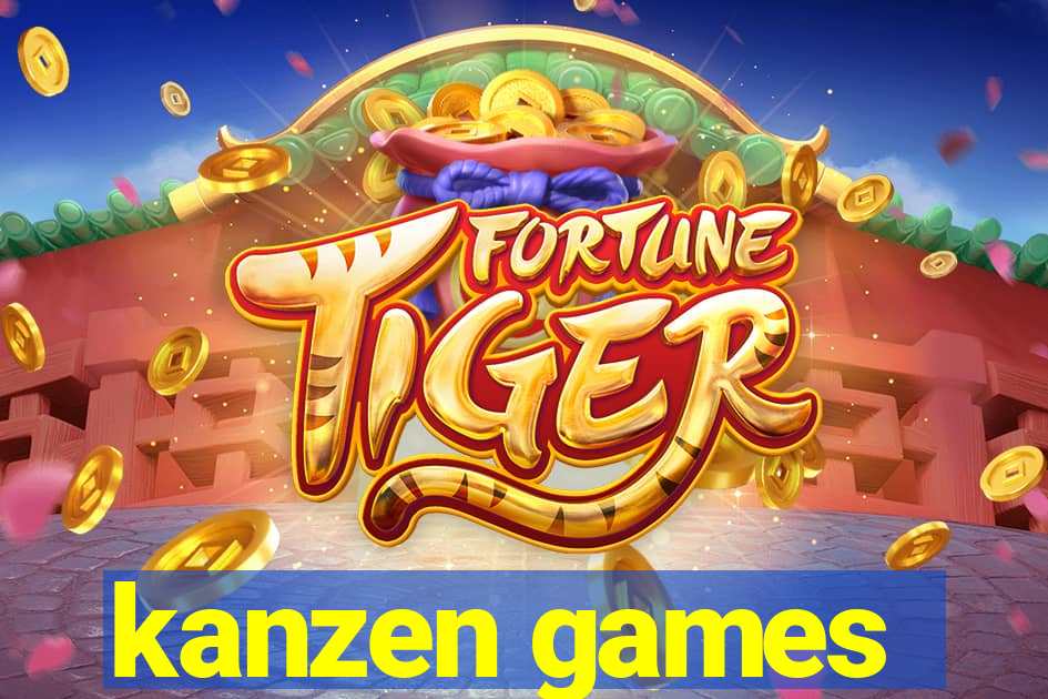 kanzen games