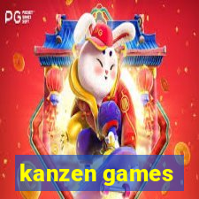 kanzen games