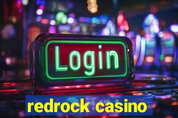 redrock casino