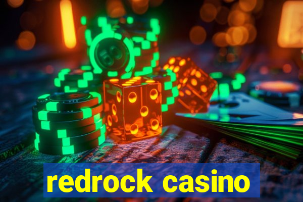 redrock casino