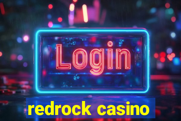 redrock casino