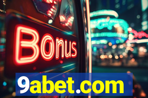 9abet.com