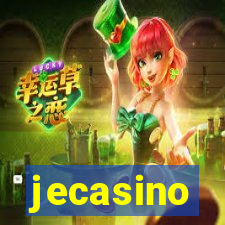 jecasino