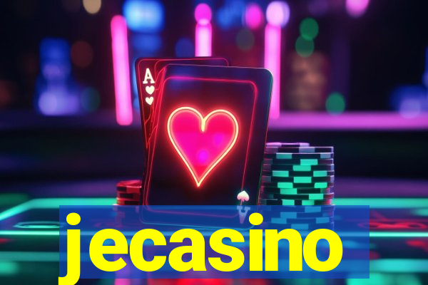 jecasino