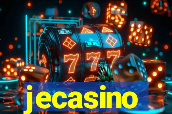 jecasino