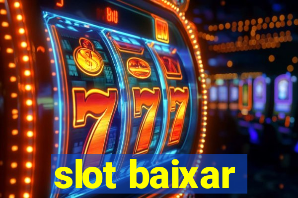 slot baixar