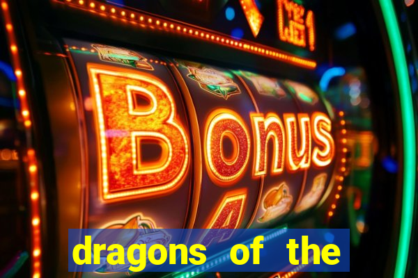 dragons of the edge game site